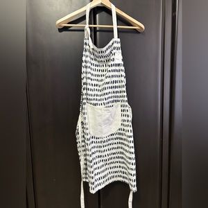 Women Apron New with tag
